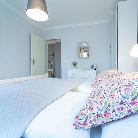 Seestrasse 43 Wohnung 3 Scharbeutz Zewnętrze zdjęcie