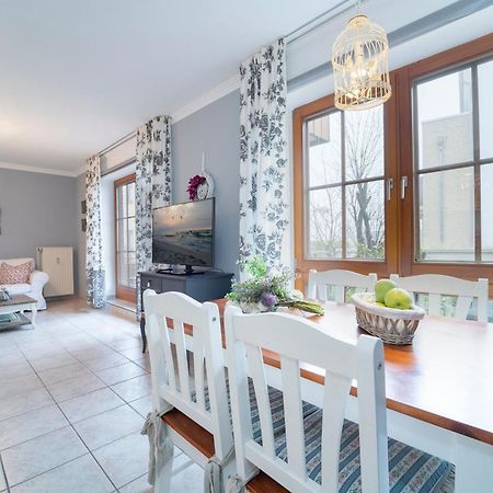 Seestrasse 43 Wohnung 3 Scharbeutz Zewnętrze zdjęcie