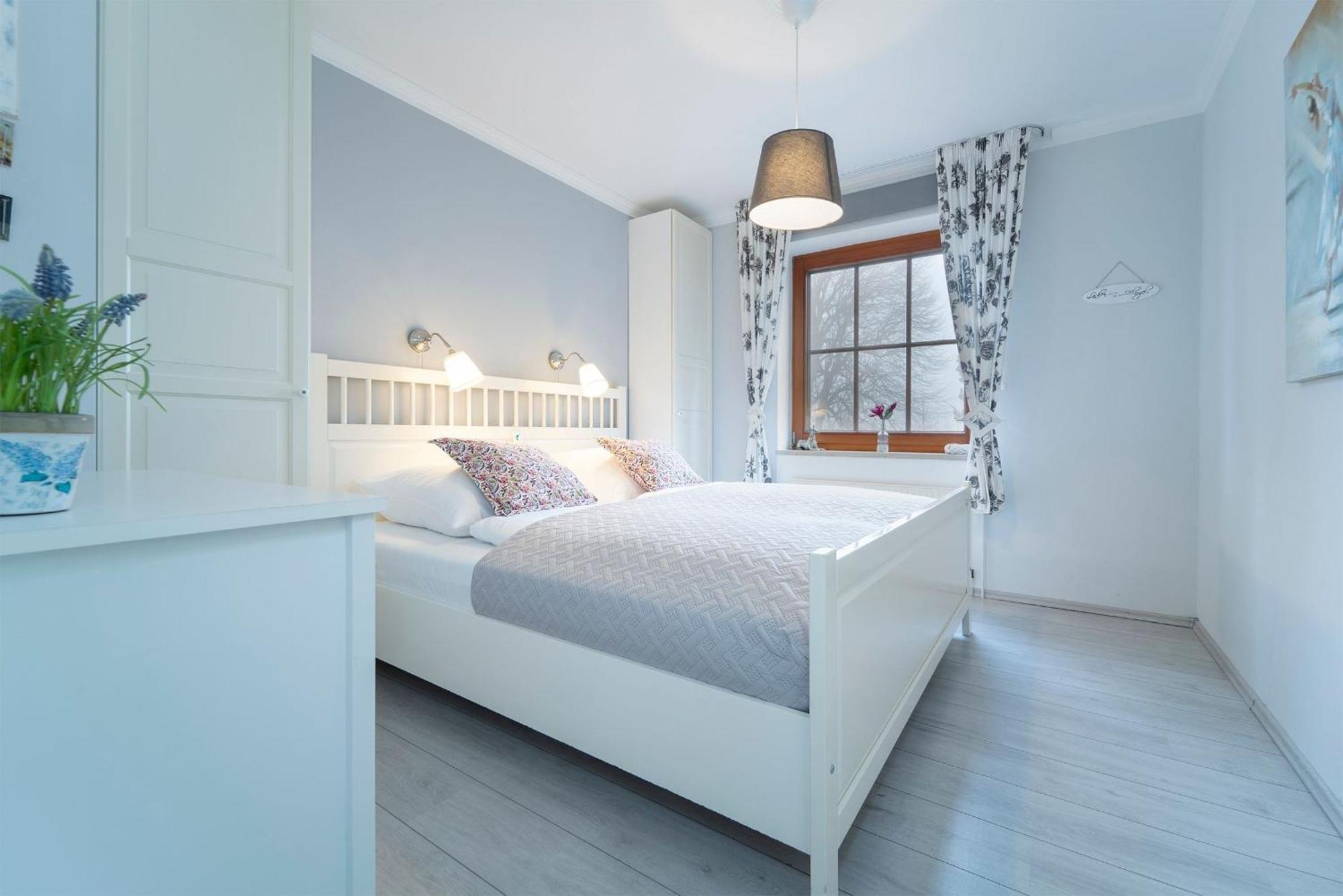 Seestrasse 43 Wohnung 3 Scharbeutz Zewnętrze zdjęcie