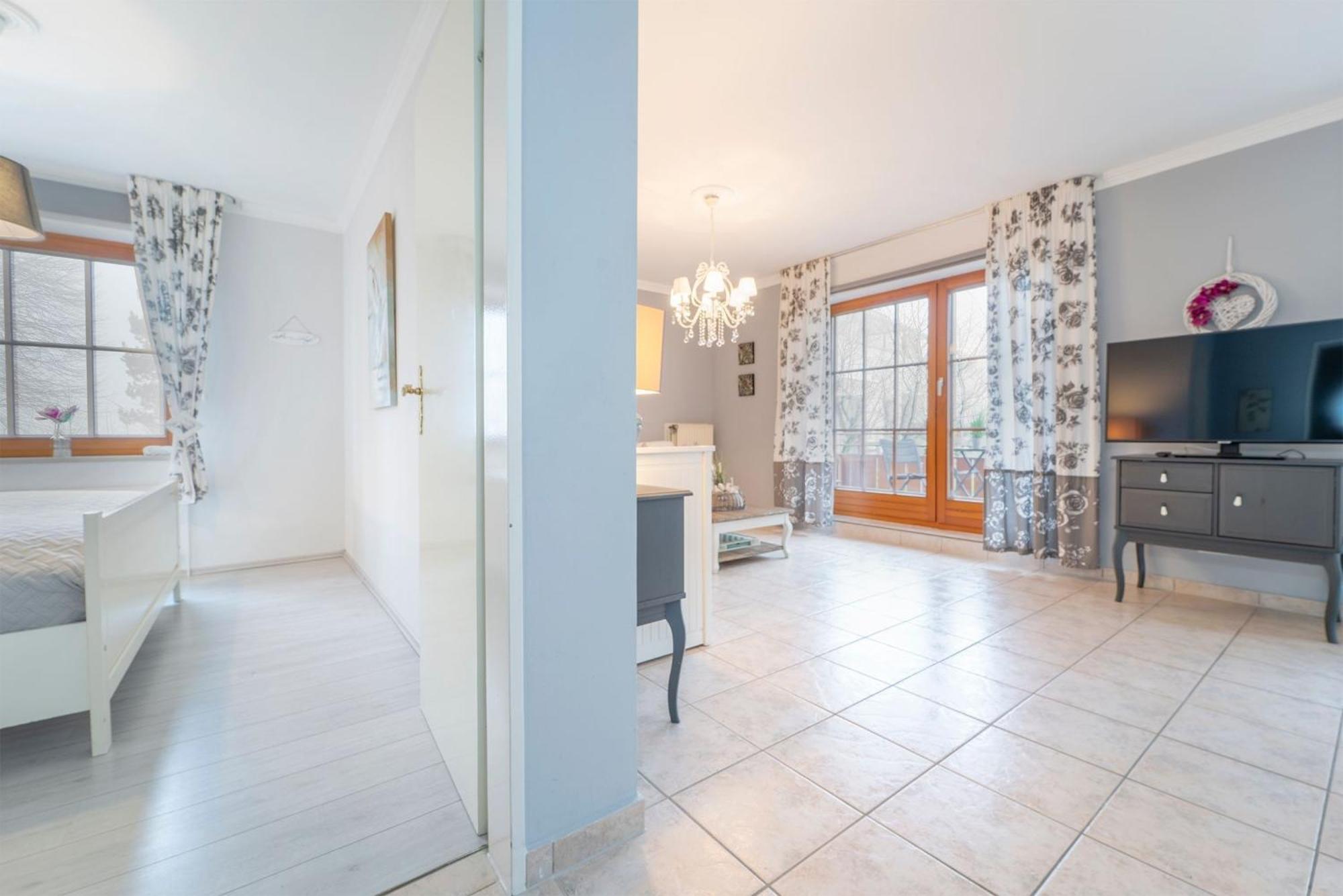 Seestrasse 43 Wohnung 3 Scharbeutz Zewnętrze zdjęcie