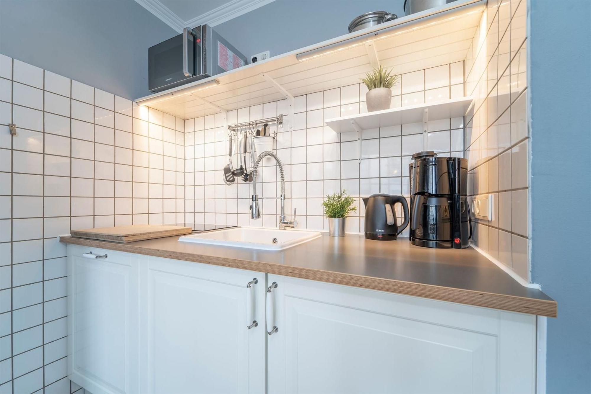 Seestrasse 43 Wohnung 3 Scharbeutz Zewnętrze zdjęcie