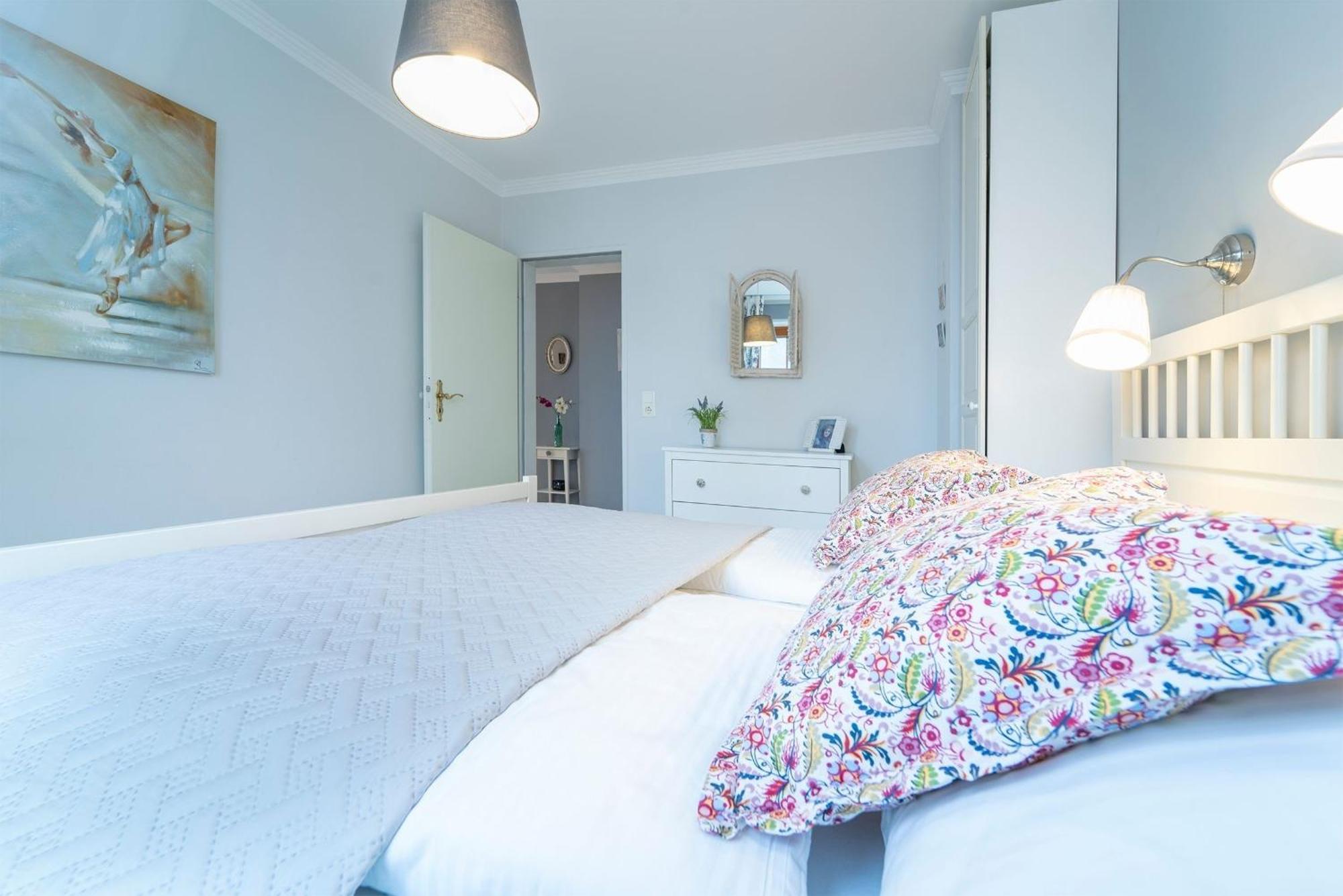 Seestrasse 43 Wohnung 3 Scharbeutz Zewnętrze zdjęcie