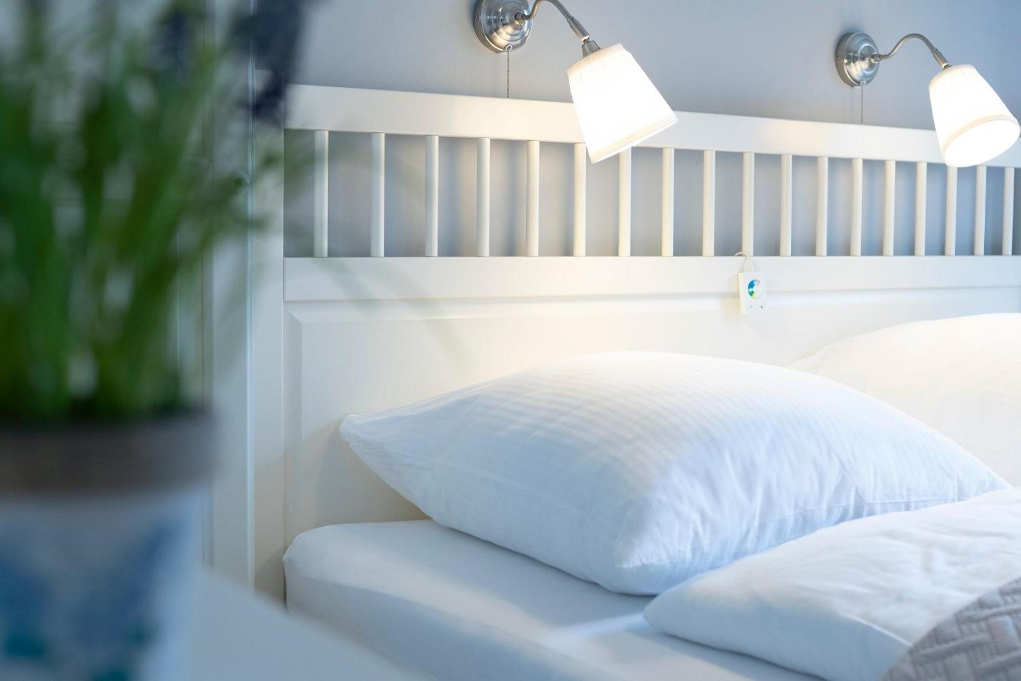 Seestrasse 43 Wohnung 3 Scharbeutz Zewnętrze zdjęcie