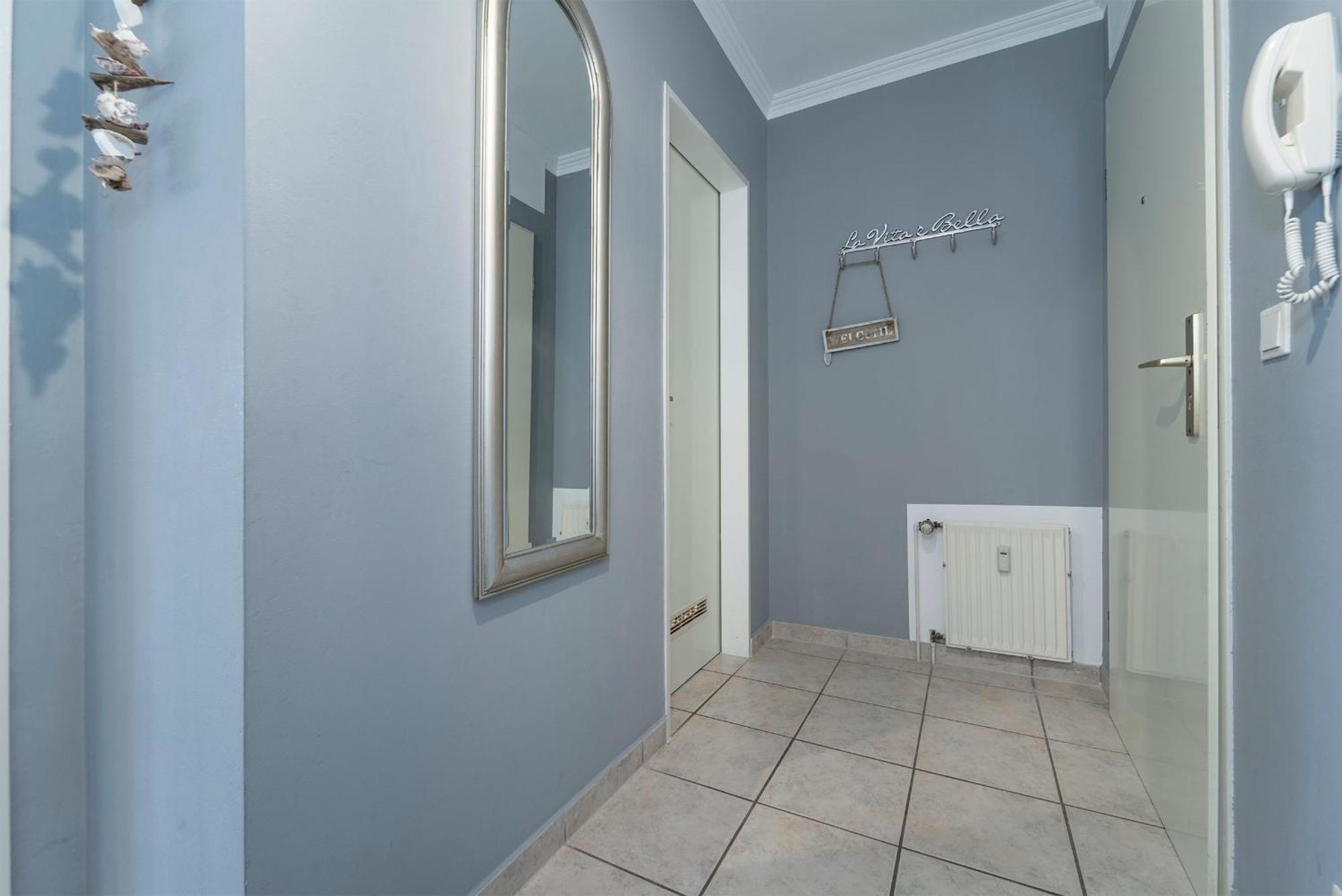 Seestrasse 43 Wohnung 3 Scharbeutz Zewnętrze zdjęcie