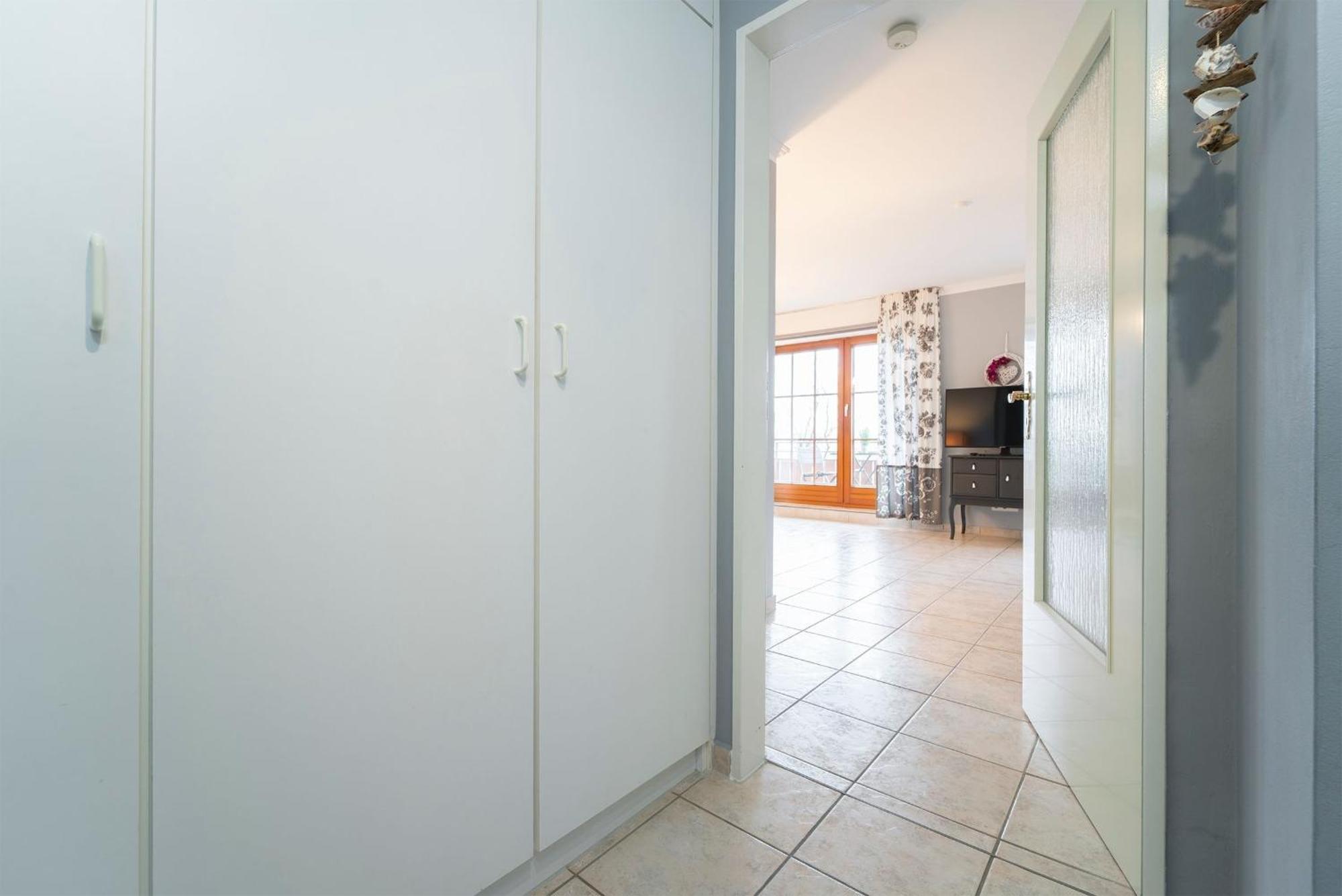 Seestrasse 43 Wohnung 3 Scharbeutz Zewnętrze zdjęcie