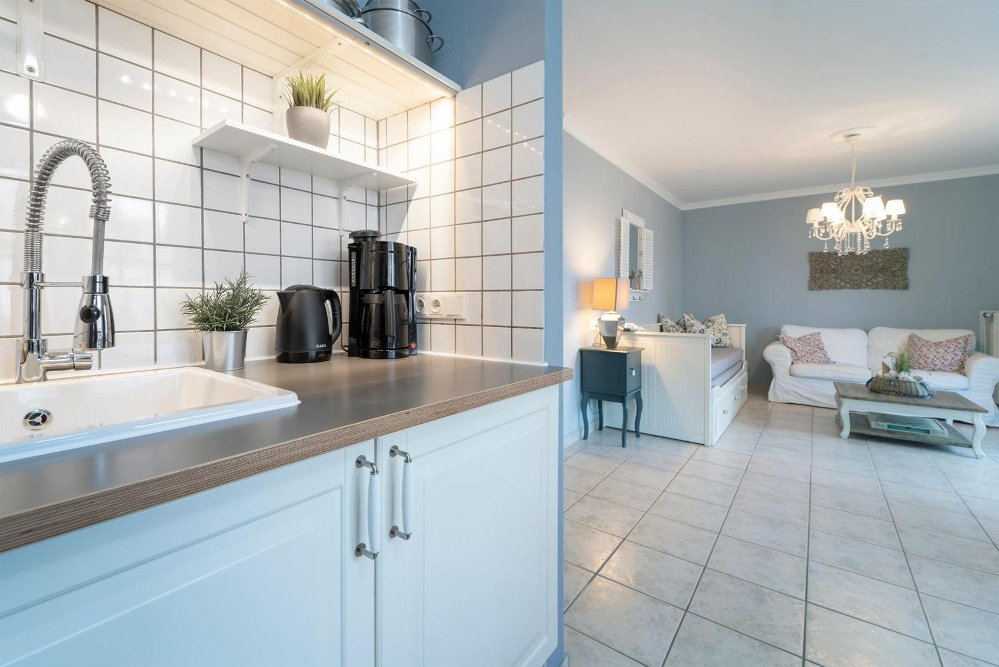 Seestrasse 43 Wohnung 3 Scharbeutz Zewnętrze zdjęcie