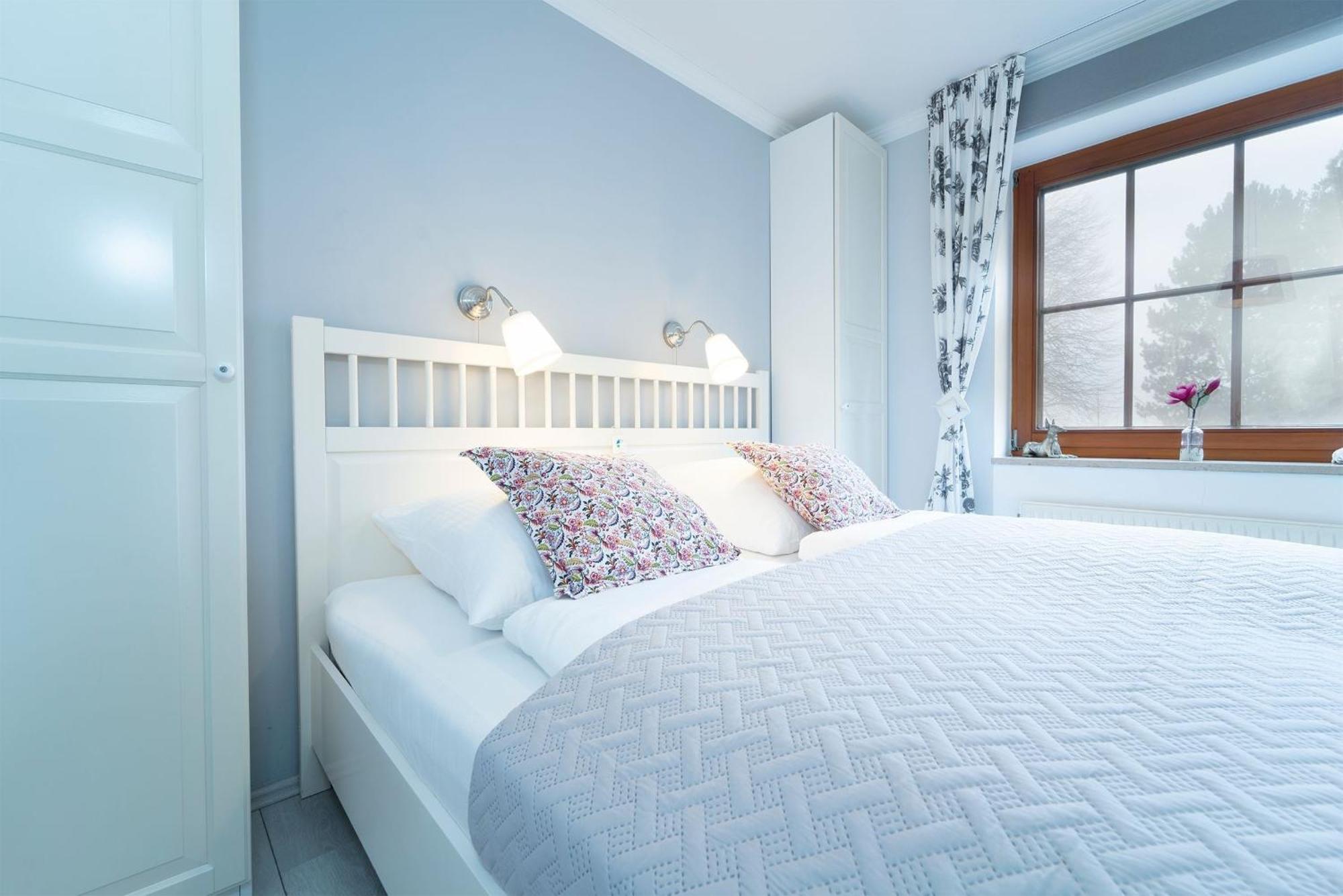Seestrasse 43 Wohnung 3 Scharbeutz Zewnętrze zdjęcie