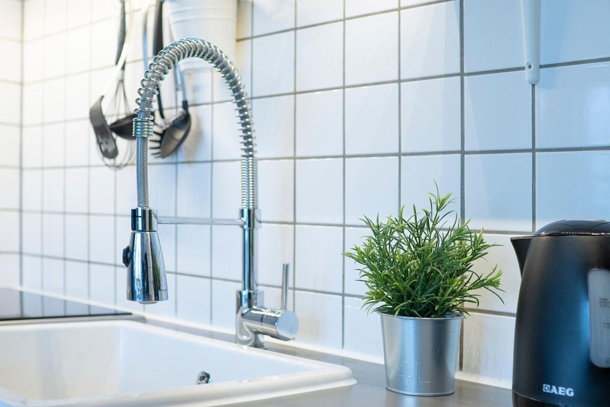 Seestrasse 43 Wohnung 3 Scharbeutz Zewnętrze zdjęcie