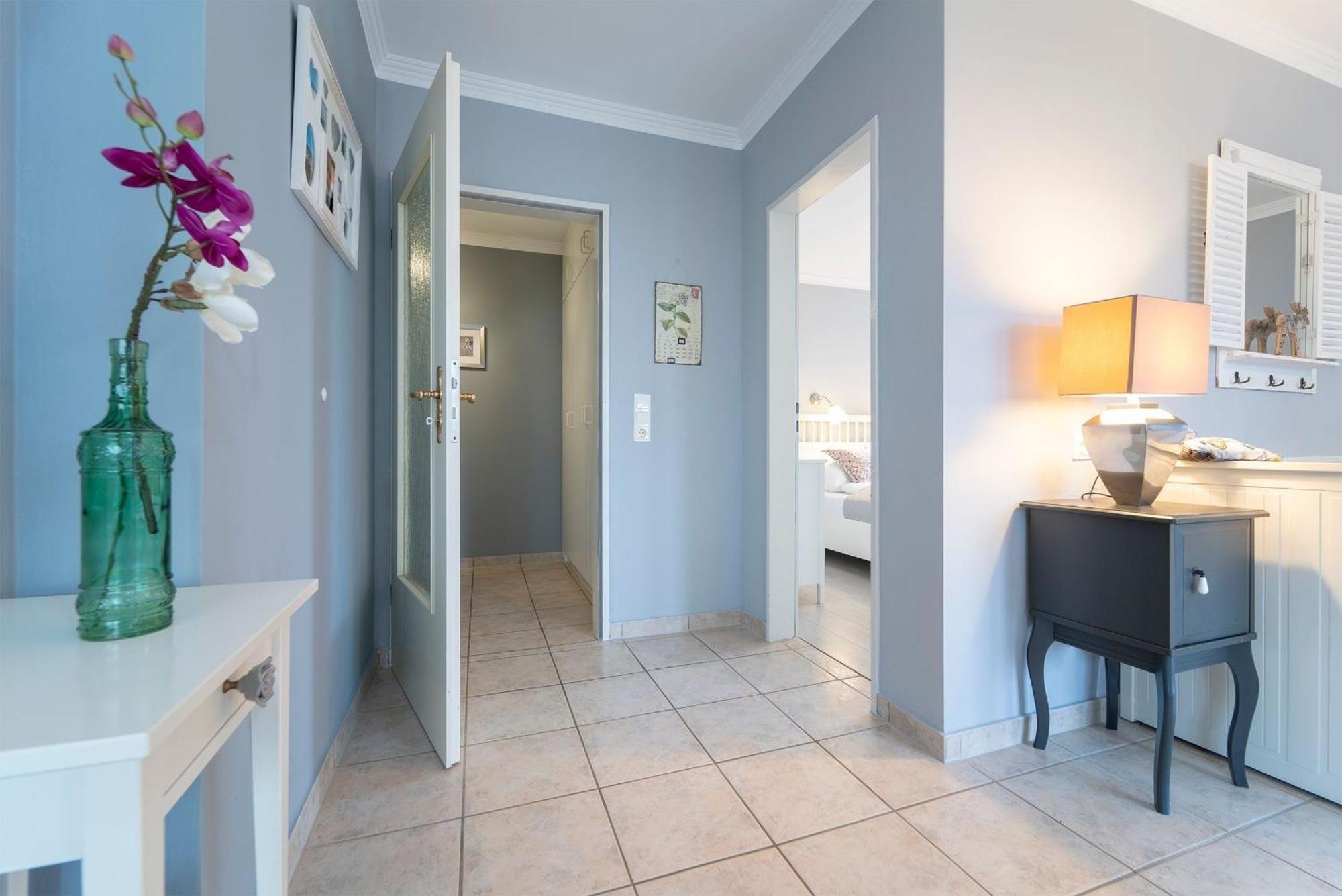 Seestrasse 43 Wohnung 3 Scharbeutz Zewnętrze zdjęcie