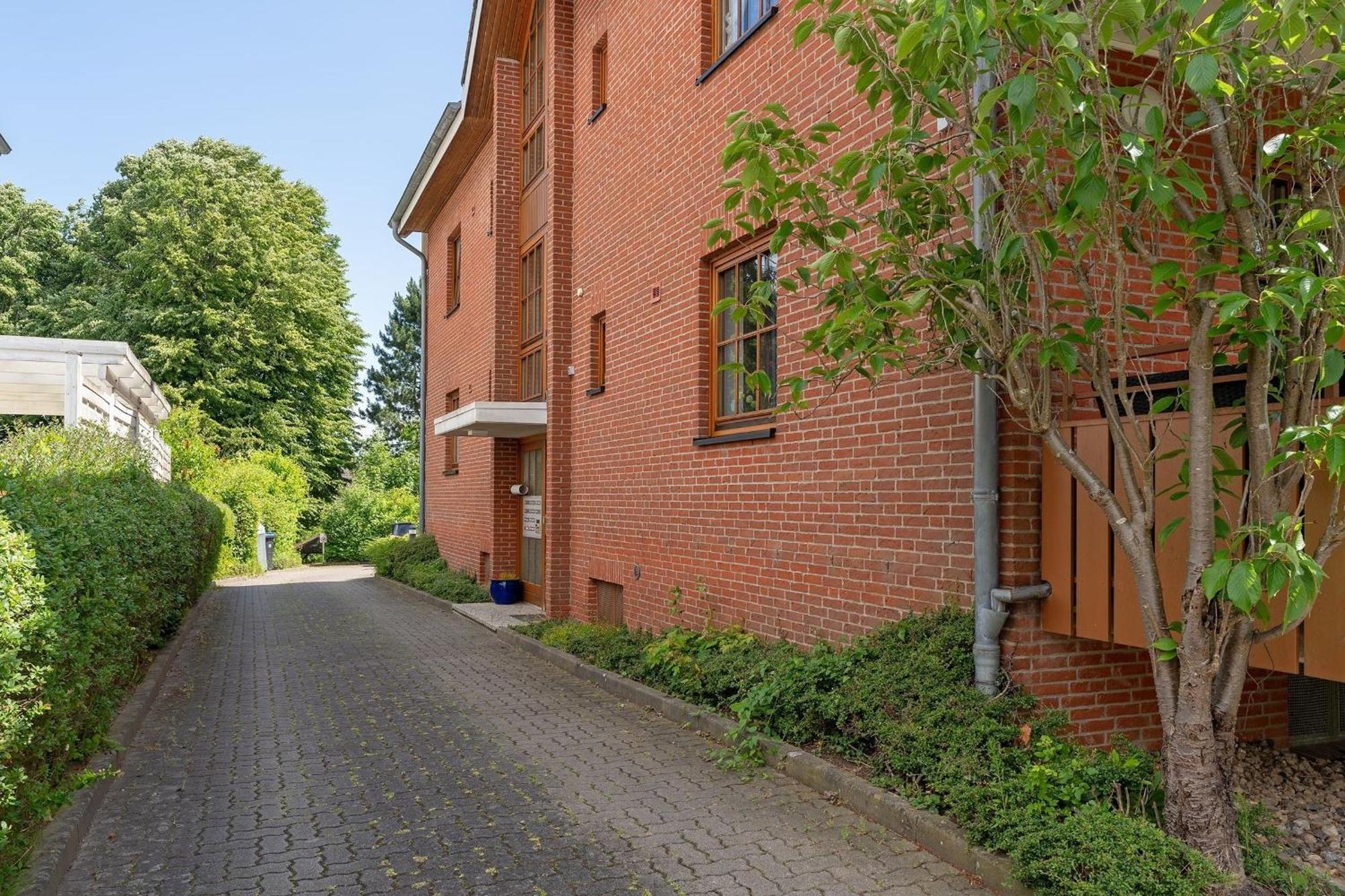 Seestrasse 43 Wohnung 3 Scharbeutz Zewnętrze zdjęcie