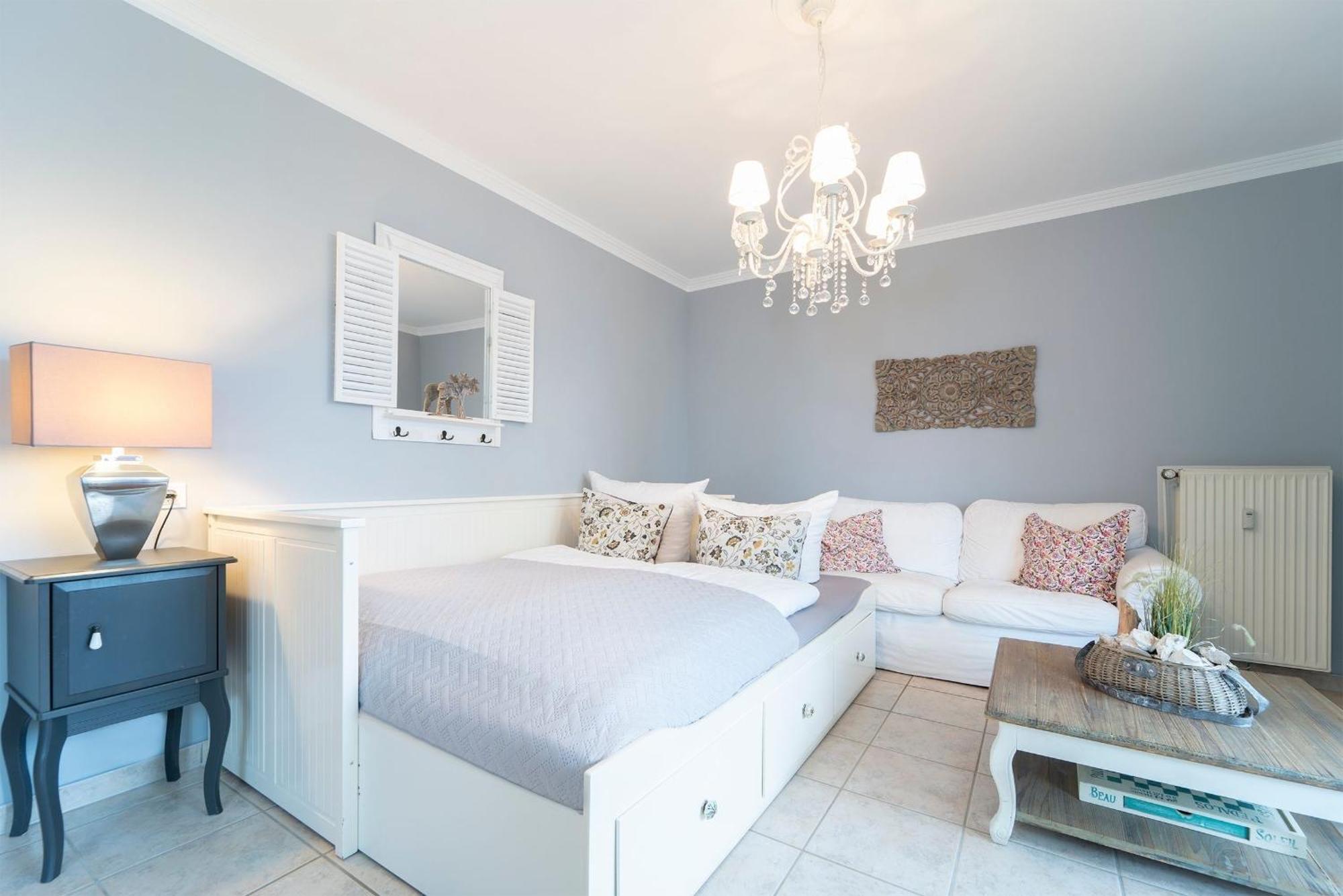 Seestrasse 43 Wohnung 3 Scharbeutz Zewnętrze zdjęcie