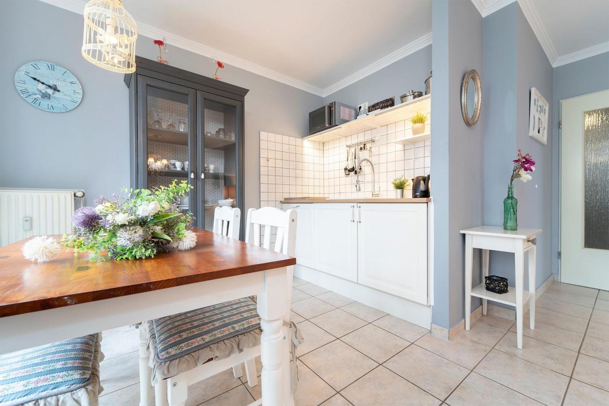 Seestrasse 43 Wohnung 3 Scharbeutz Zewnętrze zdjęcie
