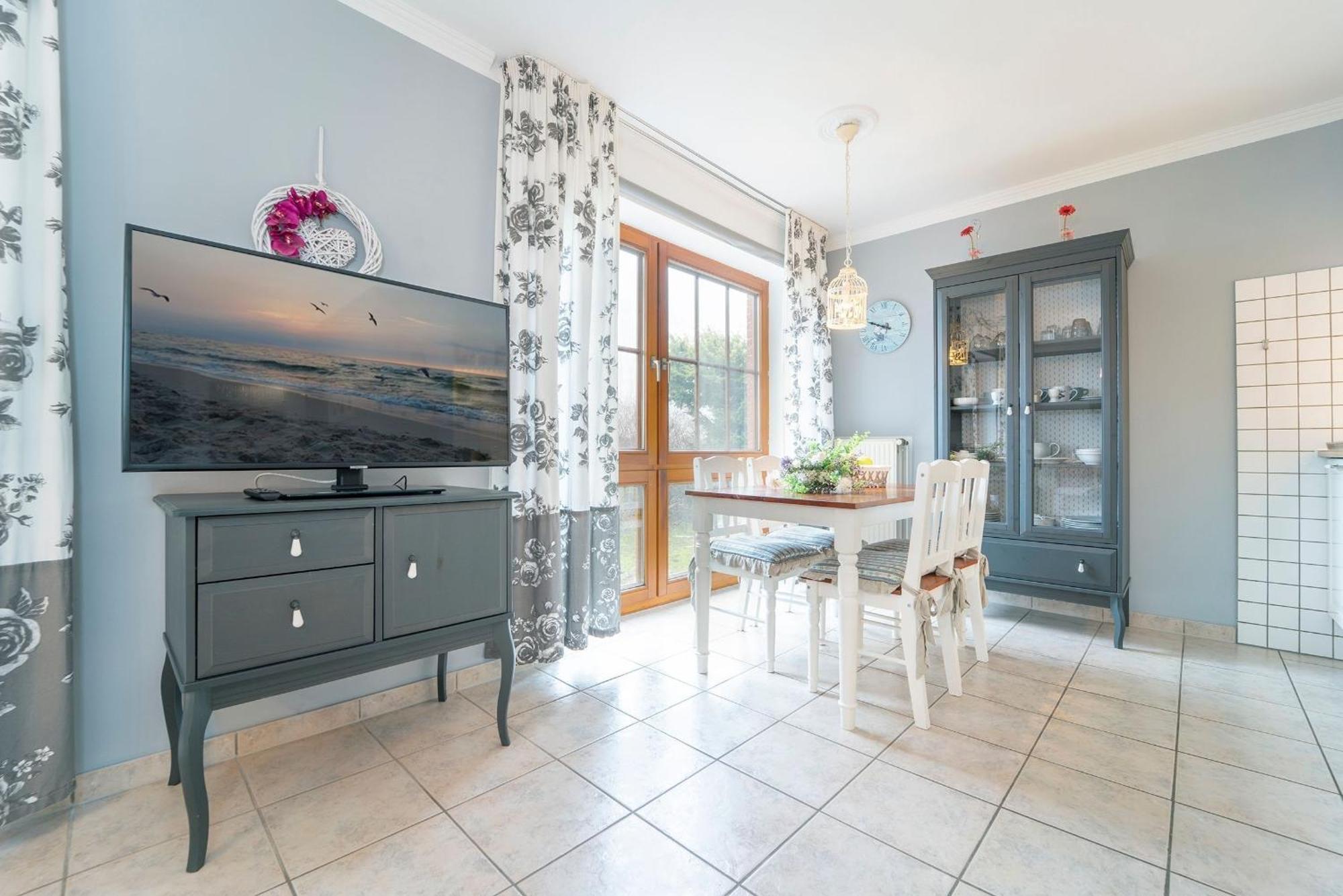 Seestrasse 43 Wohnung 3 Scharbeutz Zewnętrze zdjęcie