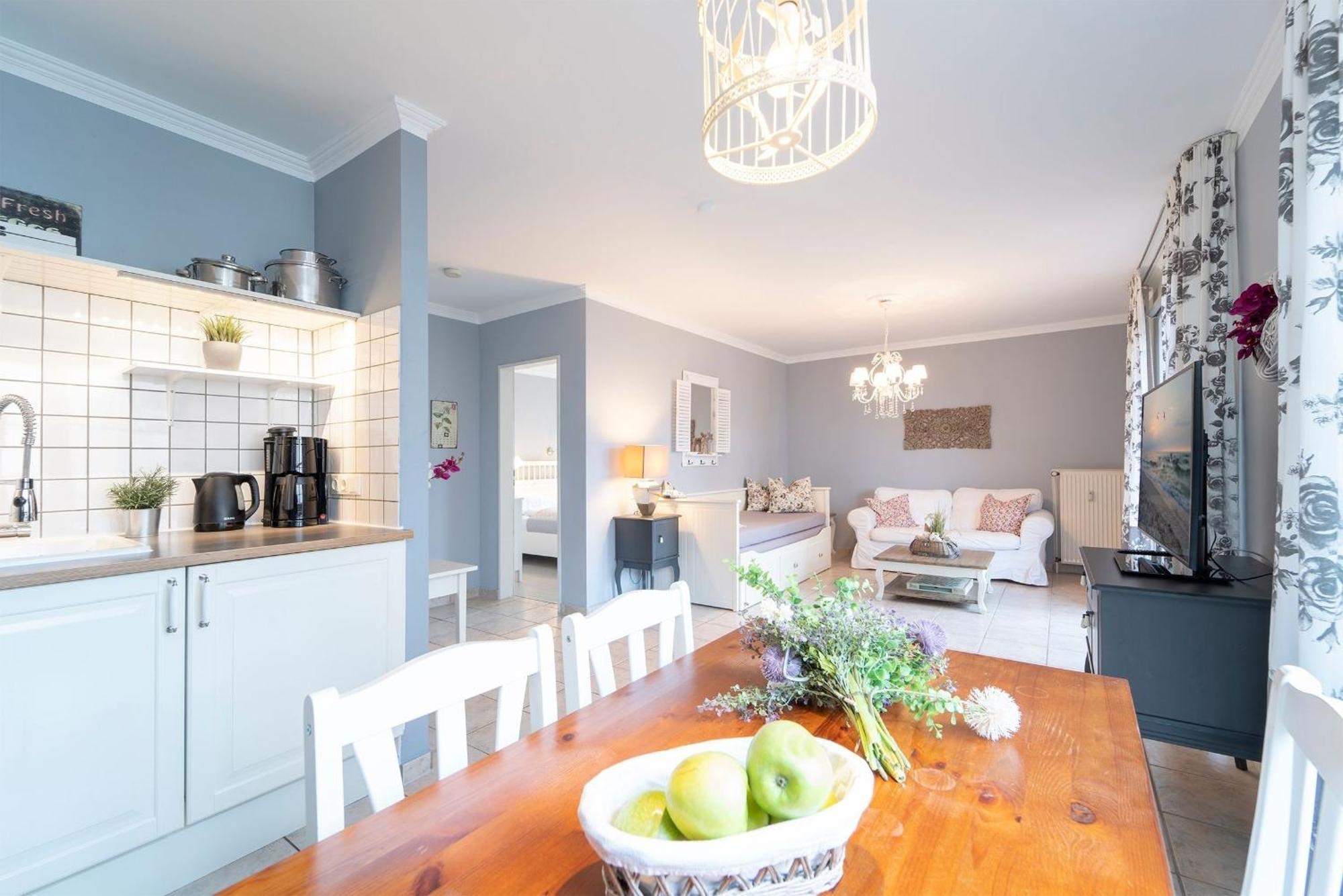 Seestrasse 43 Wohnung 3 Scharbeutz Zewnętrze zdjęcie